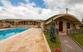 Cappadocia Hobbit House Nevşehir