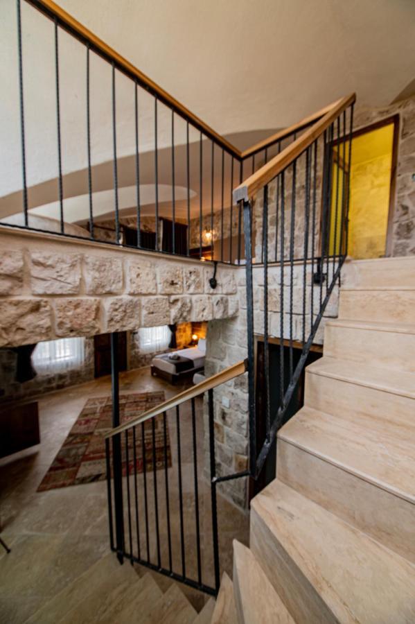 Cappadocia Hobbit House Otel Nevşehir Dış mekan fotoğraf